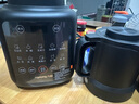九陽（Joyoung）破壁機家用多功能1.75L大容量降噪預約磨粉機加熱豆?jié){機早餐機絞肉餡機榨汁機輔食機 【豪華雙杯】 曬單實拍圖
