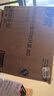 妙潔 源粹一次性紙杯 本色無(wú)印刷一次性杯子加厚 270ml*1000只（一整箱20包） 曬單實(shí)拍圖