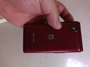 飛利浦（PHILIPS）V13P 海棠紅 翻蓋老人手機 移動(dòng)聯(lián)通電信4G全網(wǎng)通 雙卡雙待老年人手機大字大聲音備用智能學(xué)生手機 曬單實(shí)拍圖