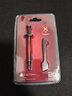 Thermalright(利民) TFX(2g)（導熱硅脂/ CPU散熱膏/ 2g裝/導熱系數14.3/筆記本導熱膏） 曬單實(shí)拍圖
