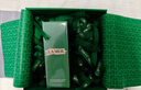 海藍之謎（LA MER）修護煥新精萃水100ml精粹水爽膚水護膚品化妝品禮盒教師節禮物女 曬單實(shí)拍圖