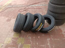 三角（Triangle）輪胎/汽車(chē)輪胎 205/55R16 91H TR978 適配榮威550/駿行/奧迪A3 曬單實(shí)拍圖
