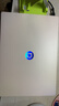 華碩a豆14 Air悅享版 AI輕薄筆記本電腦(R9 H 270 32G 1T 2.5K護眼屏 17小時(shí)續航)國家補貼20%辦公學(xué)生 曬單實(shí)拍圖