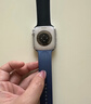 BHO【熱銷10萬+】適用蘋果手表保護(hù)殼apple iwatch s10/s11保護(hù)殼膜一體套se3/9/8/ultra3鋼化膜2防摔 殼膜一體【星光色】 iwatch 10/11代【46mm表盤】 曬單實(shí)拍圖