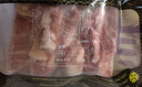 鮮京采 巴西進(jìn)口原切牛肋肉 2斤 牛肋條 燉煮 京東自有品牌 【真原切】 曬單實拍圖
