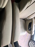 適用豐田24款埃爾法座椅扶手蓋保護蓋alphard40系威爾法配件改裝 40系 大座椅 【8件套】原車(chē)米色 24款 埃爾法/威爾法 曬單實(shí)拍圖