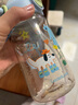 樂(lè )扣樂(lè )扣兒童水杯夏季ppsu吸管杯3-6歲幼兒園喝水壺學(xué)生上學(xué)專(zhuān)用直飲杯子 曬單實(shí)拍圖