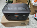 電小二【0.6度電新品】快充戶(hù)外電源500W大功率220V移動(dòng)電源 車(chē)載電瓶充電寶 露營(yíng)應急宿舍備用600Pro2 曬單實(shí)拍圖