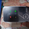 小訊智能【送一年免費流量】25年新款5G千兆網(wǎng)速移動隨身wifi6 免預(yù)存雙頻熱點高速升級無限制流量無線寬帶 全網(wǎng)通【頂配版】-贈送1年流量-雙頻雙核 曬單實拍圖