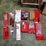 德力西電氣（DELIXI ELECTRIC）活動扳手多功能大開口扳子工具活扳手管活兩用 12寸 曬單實拍圖