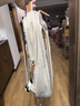 高爾夫（GOLF）雙肩包女商務(wù)休閑16英寸電腦包書(shū)包防潑水旅行背包時(shí)尚包包女包 曬單實(shí)拍圖