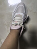 阿迪達斯 （adidas）女鞋運動(dòng)鞋潮鞋舒適耐磨減震休閑跑步鞋 JH5152UK4.5碼37碼 曬單實(shí)拍圖