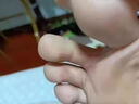 達克寧腳氣藥止癢脫皮爛腳丫真菌感染硝酸咪康唑乳膏治腳氣根專(zhuān)用特藥皮膚用藥 非處方藥腳臭腳趾縫瘙癢起水泡干裂 1盒【腳起水泡 癢的受不了】硝酸咪康唑乳膏 皮膚用藥 非處方藥達克寧腳氣藥止癢脫皮爛腳丫真菌 曬單實(shí)拍圖