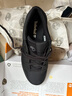添柏嵐（Timberland）官方男鞋板鞋戶外休閑通勤透氣輕便|A26Y6 A26Y6W/黑色 43 鞋內(nèi)長：27cm 曬單實拍圖