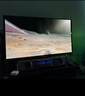 AOC 愛(ài)攻26.5英寸QD-OLED 4K240Hz 10Bit 0.03ms DP2.1 每臺6色軸校準 低藍光游戲電競顯示器AG276UZD 曬單實(shí)拍圖