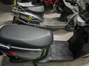 臺鈴電動(dòng)車(chē)72V長(cháng)續航石墨烯電池電動(dòng)摩托車(chē)大功率時(shí)尚男女電摩電瓶車(chē) 銀河灰/72V23A石墨烯/1200W電機 曬單實(shí)拍圖