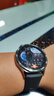 HUAWEI WATCH GT 5 41mm 湖光青 氟橡膠表帶華為智能手表情緒健康助手玄璣感知系統(tǒng) 曬單實(shí)拍圖