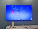 Vidda X Mini 2026款 海信電視 75英寸 超高刷QD-Mini LED 以舊換新家電國(guó)家補(bǔ)貼液晶AI電視75VX3Q 曬單實(shí)拍圖