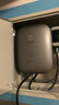 萬幫星星充電啟明星7kW 新能源電動汽車交流充電樁 4G+刷卡+藍(lán)牙 適配于特斯拉小米su7比亞迪 新國標(biāo)汽車充電樁 啟明星（深空灰）6年質(zhì)保 全新功能+30米安裝 曬單實拍圖