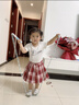 歐梵達跳繩兒童竹節幼兒園一年級小學(xué)生初學(xué)3-5-6歲考試專(zhuān)用成人訓練神 曬單實(shí)拍圖
