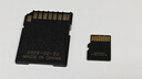 閃迪（SanDisk）128GB TF(MicroSD)內存卡 4K極速金卡A2 V30 U3行車記錄儀 運動相機無人機 監(jiān)控存儲卡 讀190MB/s 曬單實拍圖