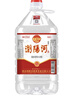 瀏陽河 柔和3 老酒 濃香型白酒 52度 5L 桶裝酒 純糧食散酒泡楊梅果酒 曬單實拍圖
