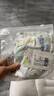婧麒（JOYNCLEON）太空分區枕套寶寶枕頭套通用透氣嬰幼兒6月至3歲 藍色 Jzt155048 曬單實(shí)拍圖