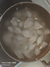 福月德【純手工】清真手工牛羊肉大水餃 6袋*400g 鮮嫩可口皮薄餡大速食 牛肉大蔥3+羊肉大蔥3 曬單實拍圖