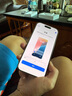 蘋(píng)果16pro iPhone16蘋(píng)果16ProMax移動(dòng)聯(lián)通電信全網(wǎng)通5G游戲手機 iPhone16Pro 原色鈦金屬6.3英寸 256GB【公開(kāi)版全網(wǎng)通】 曬單實(shí)拍圖
