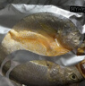 黃小漁寧德黃魚(yú)鲞400g/2條 三去大黃魚(yú)黃花魚(yú)生鮮 海鮮水產(chǎn)燒烤魚(yú)類(lèi) 曬單實(shí)拍圖