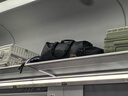 Lee旅行包男大容量健身包干濕分離女單肩包斜挎包游泳背包手提行李包 曬單實拍圖