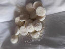 小鹿藍藍新版益生元凍干水果溶豆豆多果味 兒童零食溶溶豆易吞咽 18g 曬單實拍圖