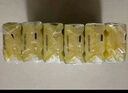 立白椰油精華洗衣皂 肥皂 透明皂組合裝（101g*6塊）*6組 共36塊 曬單實(shí)拍圖