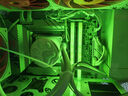 七彩虹橘影橙全家桶RTX5070Ti/5060Ti Ultra 9 285K/265KF/14600K/14400F組裝電腦臺式游戲主機diy整機 八：U9 285K+5070Ti+1T+32G 曬單實(shí)拍圖