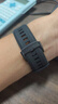華為（HUAWEI）【七倉(cāng)次日達(dá)】WATCH GT 6手表運(yùn)動(dòng)智能玄璣感知兩周續(xù)航藍(lán)牙通話向日葵定位男女AX智能5pro 46MM雅丹黑【送皮表帶+貼膜】 曬單實(shí)拍圖