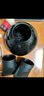 康夫（CONFU）電吹風(fēng)機(jī)家用大功率2400W恒溫護(hù)發(fā)大風(fēng)力快速干發(fā)理發(fā)店發(fā)廊吹風(fēng)筒KF-8946 曬單實(shí)拍圖