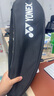YONEX尤尼克斯羽毛球拍全碳素單拍弓箭ARC11TOUR灰珍珠3U5已穿線(xiàn)附手膠 曬單實(shí)拍圖
