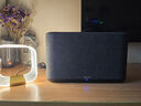 天龍（DENON）【國家補貼】 HOME 350 無線流媒體藍牙音響 HiFi音箱 WiFi藍牙Aux及多房間音樂組合音箱黑色  曬單實拍圖