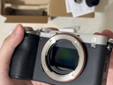 索尼（SONY）Alpha 7C II 新一代全畫(huà)幅微單相機A7C2雙影像小“7”數碼相機a7c2 A7CM2 a7c二代 A7C2銀單機 官方標配【僅出廠(chǎng)配置】推薦購買(mǎi)套餐 曬單實(shí)拍圖
