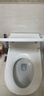 科勒（KOHLER）ST30智能馬桶靜音智能坐便器座圈加熱腳感翻蓋包安裝 輕智能305mm 曬單實(shí)拍圖