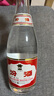 汾酒 紅蓋玻汾 清香型白酒 42度 475mL*6瓶 整箱非原箱 中秋送禮 曬單實拍圖