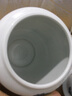 恩壽溯琺瑯彩陶瓷罐大號茶葉罐景德鎮(zhèn)青花瓷小號密封罐帶蓋白茶紅茶 山水茶葉罐【大號】 曬單實拍圖