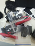 RODE 羅德Wireless ME 一拖一/一拖二無(wú)線(xiàn)領(lǐng)夾小蜜蜂麥克風(fēng) 相機手機短視頻vlog直播采訪(fǎng)收音話(huà)筒 【雙人用一拖二】手機相機電腦用 曬單實(shí)拍圖
