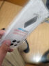 塵卡 適用vivo iQOO Z10TurboPro手機殼全包鏡頭軟殼V2453A新款氣囊防摔外殼5G透明硅膠保護套簡(jiǎn)約男女 手機殼 曬單實(shí)拍圖