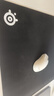 賽睿（SteelSeries）QCK系列 Heavy L/M/S鼠標墊 游戲職業(yè)電競Donk同款鼠標墊 電腦桌墊加厚橡膠基底CSGO瓦羅蘭特FPS用 QcK Large（450*400*2mm） 曬單實(shí)拍圖