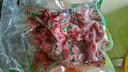 七環(huán)牧場(chǎng)漫養土豬 帶肉湯骨塊 土豬肉 骨頭 免切豬脊骨 熬湯 豬肉 生鮮 帶肉湯骨2斤 曬單實(shí)拍圖