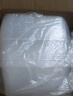 特美居一次性飯盒方形750型*20套 外賣(mài)打包野餐盒加厚帶蓋塑料可微波 曬單實(shí)拍圖