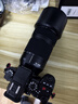 松下（Panasonic）70-300mm F4.5-F5.6 全畫(huà)幅微單/單電/無(wú)反數碼照相機變焦鏡頭  L卡口 S-R70300GK 70-300mm丨F4.5-5.6丨望遠變焦鏡頭 曬單實(shí)拍圖