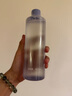 可復美煥能舒潤柔膚水修護保濕舒緩 柔膚水500ml 曬單實(shí)拍圖