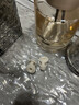 德國重工業(yè)超強隔音耳塞度噪音防噪聲工廠(chǎng)舒適隔音耳塞工業(yè)級降噪靜音睡覺(jué)打呼嚕專(zhuān)用車(chē)間裝修不傷耳 工業(yè)降噪耳塞【德國品質(zhì)】云碳黑一對（送收納盒） 曬單實(shí)拍圖